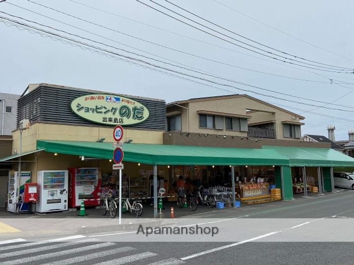 MEハイツB102の周辺