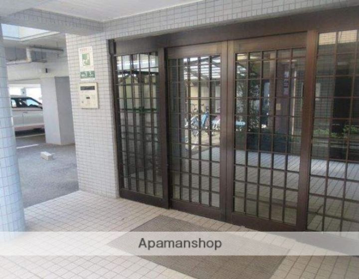 エラン宮崎Ⅱ番館403のその他画像