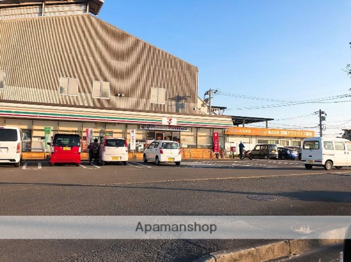 エラン宮崎Ⅱ番館403の周辺