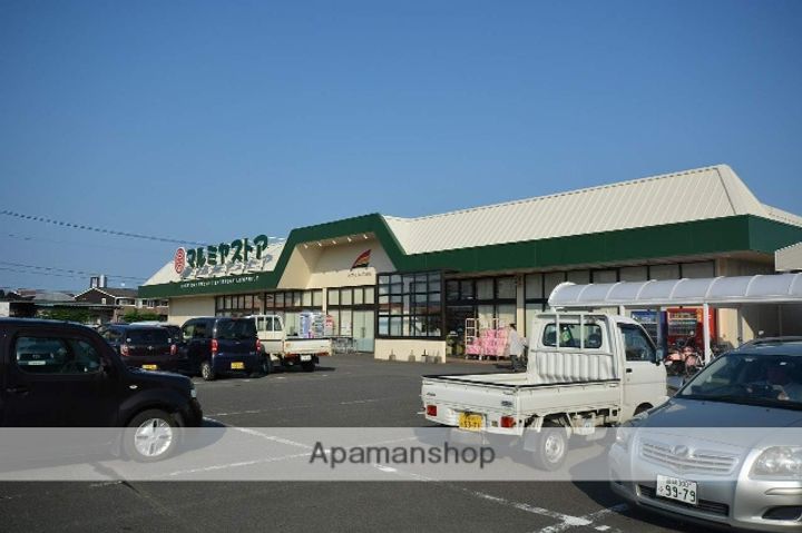 エラン宮崎Ⅱ番館403の周辺