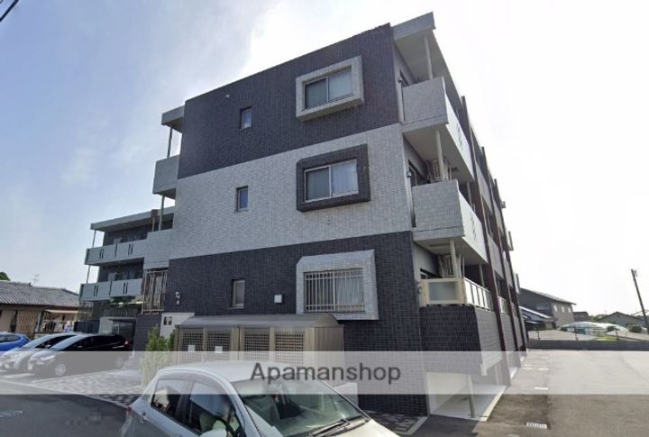 BELLO DONI303の外観