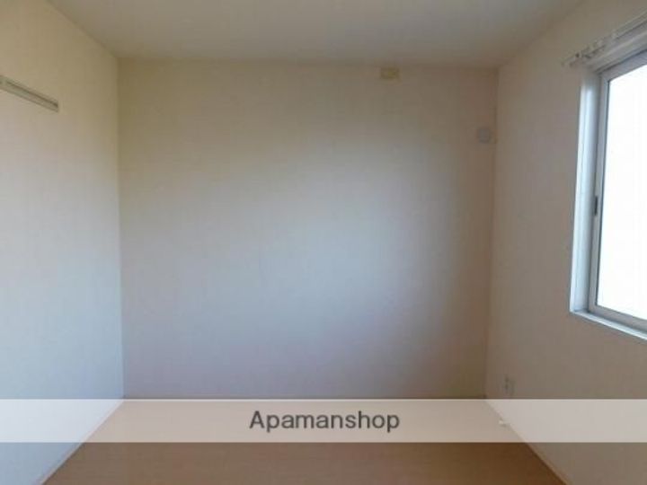 Y’S HILL A棟202の内装