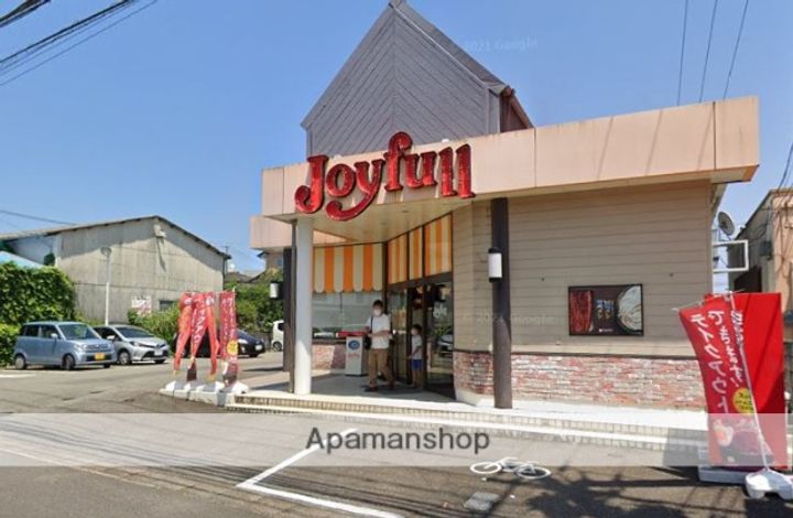 LA.WISH NOAHの周辺