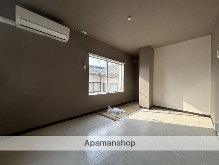 シャルムの内装