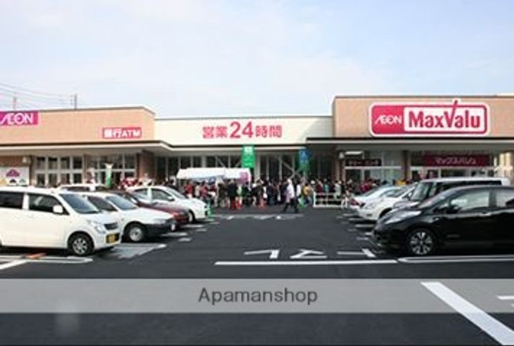 シャルムの周辺