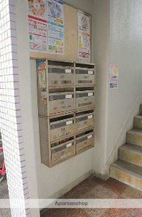 オーシャンハイツのその他画像