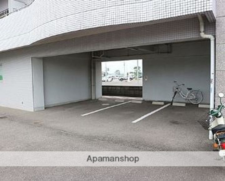 オーシャンハイツのその他画像