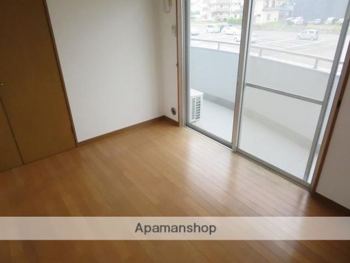 オーシャンハイツの内装