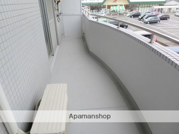 オーシャンハイツのその他画像