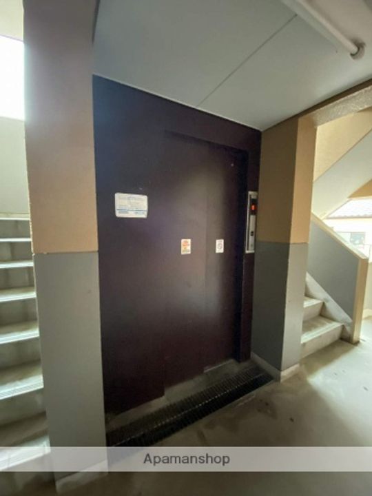 ヴェレッザ清水603のその他画像