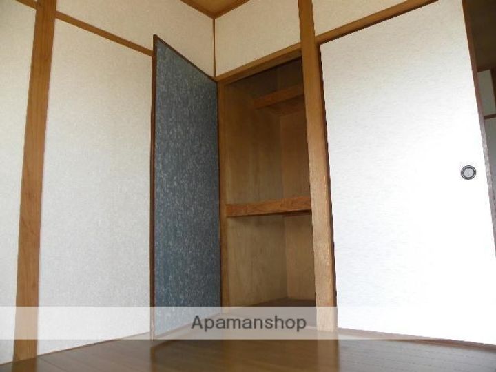 高洲コーポ(大字恒久)201の内装