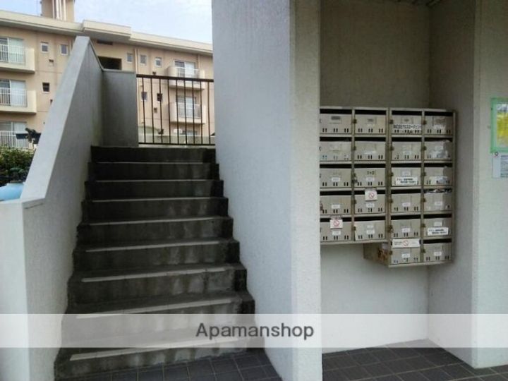 コーポ池内403のその他画像