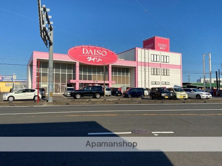 コーポ池内403の周辺