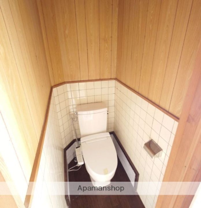 ハミーコーポ1-5のその他画像