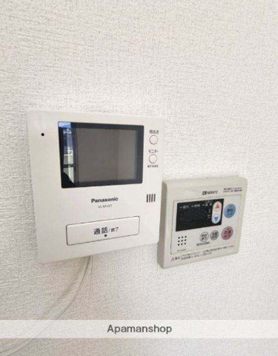 ファミール中村302のその他画像