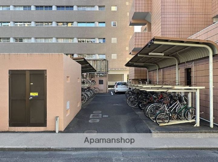 ステーションコートのその他画像