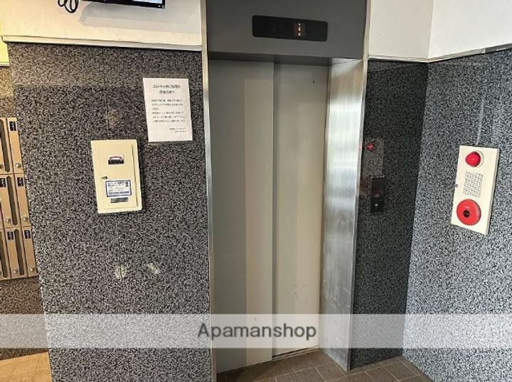 ステーションコートのその他画像