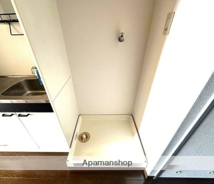 ステーションコートのその他画像