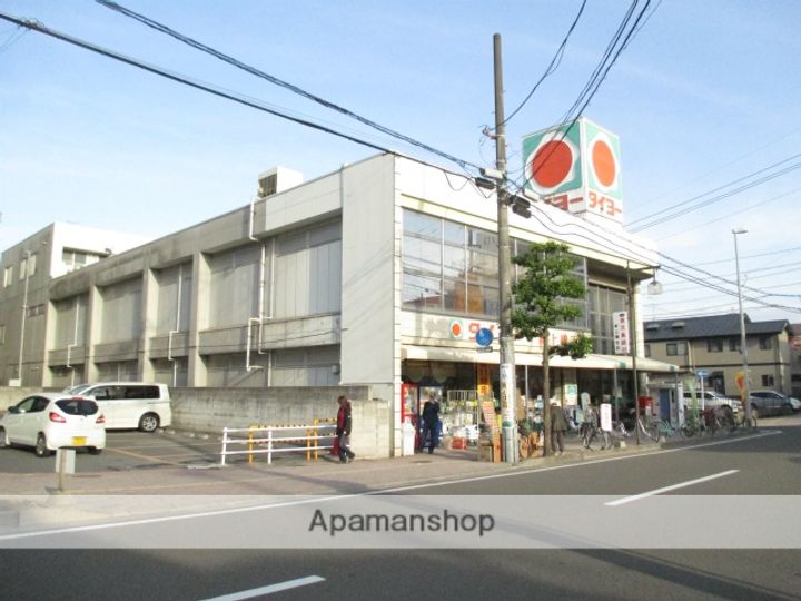 OAK VILLA KAGOSHIMA 5THの周辺