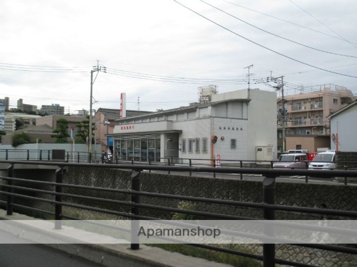 グリフィンドールの周辺