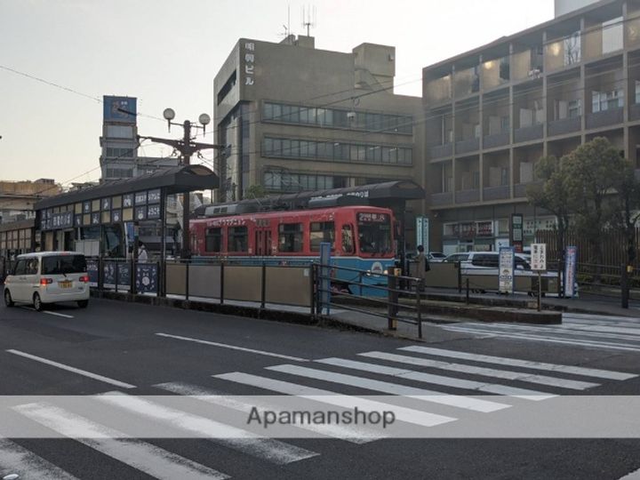 グリフィンドールの周辺