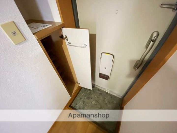 グリフィンドールの玄関