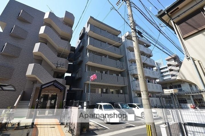 グリフィンドールの外観