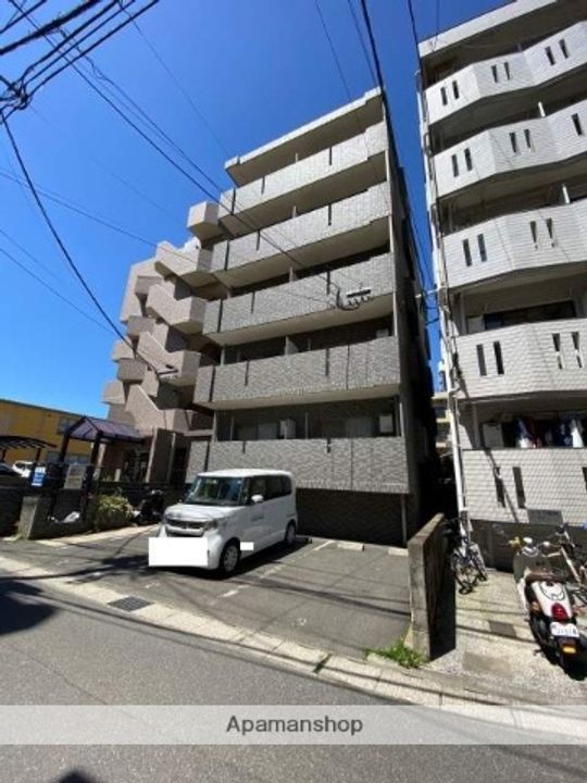 グリフィンドールの外観