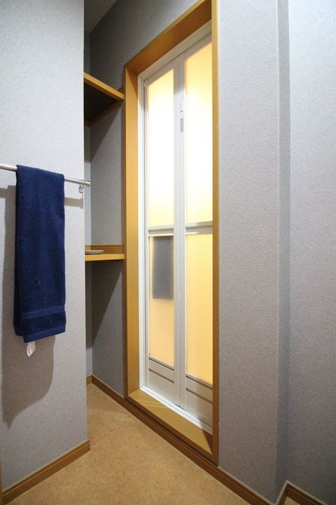 鹿児島県鹿児島市高麗町の賃貸マンション401の内装