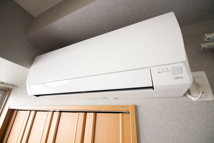 鹿児島県鹿児島市高麗町の賃貸マンション401のその他画像