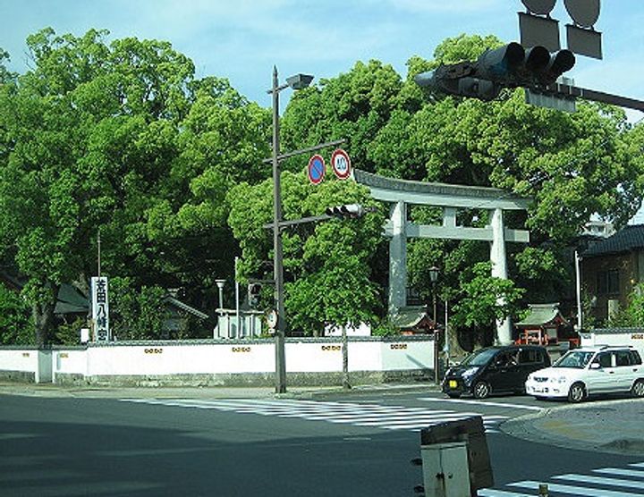 鹿児島県鹿児島市高麗町の賃貸マンション401の周辺
