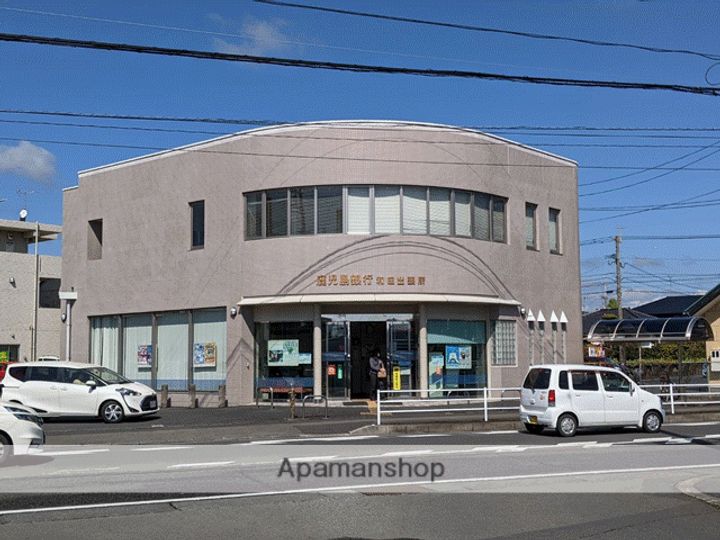 エスポアールエデンの周辺