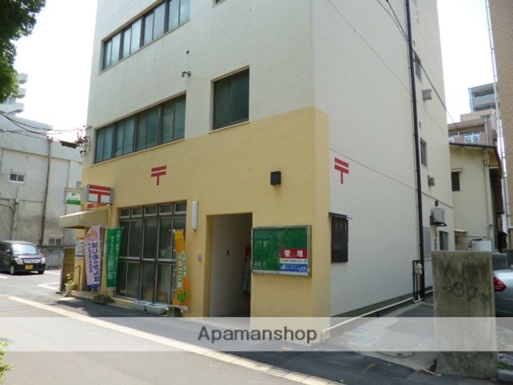 鹿児島県鹿児島市新屋敷町の賃貸マンションの周辺