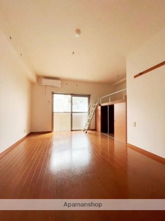 グリーンロード参番館203のその他画像