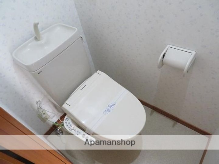 グリーンロード参番館203のその他画像