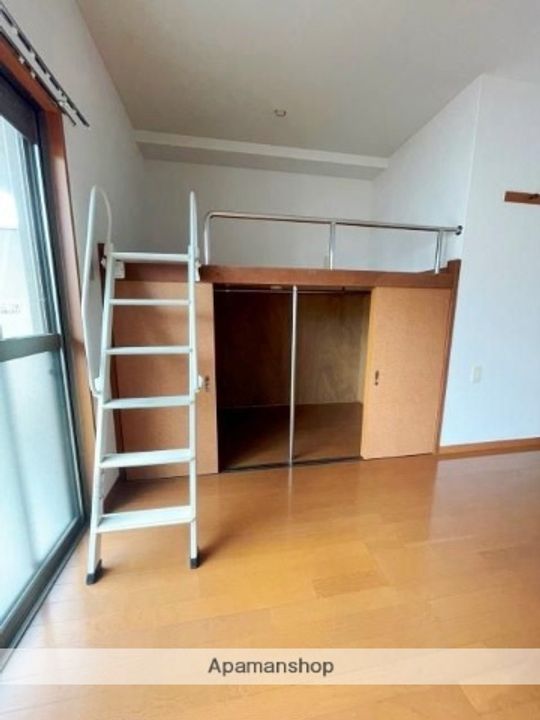 グリーンロード参番館203のその他画像