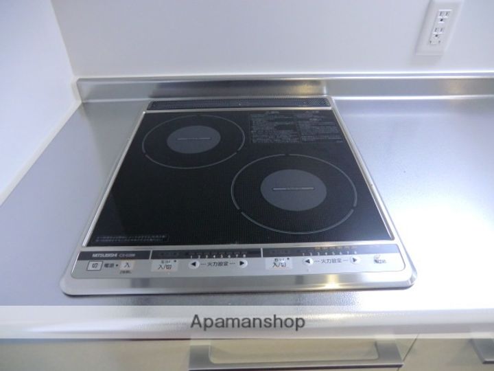 クレアシオン西千石806のその他画像