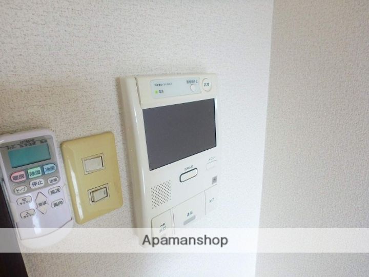 朝日プラザ西鹿児島のその他画像