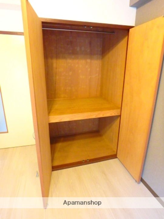 鹿児島県鹿児島市田上7丁目の賃貸マンション101のその他画像