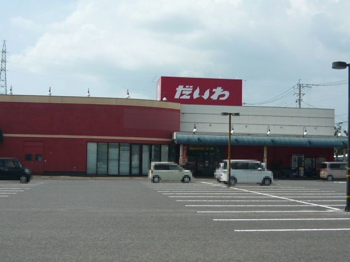T.RIONの周辺