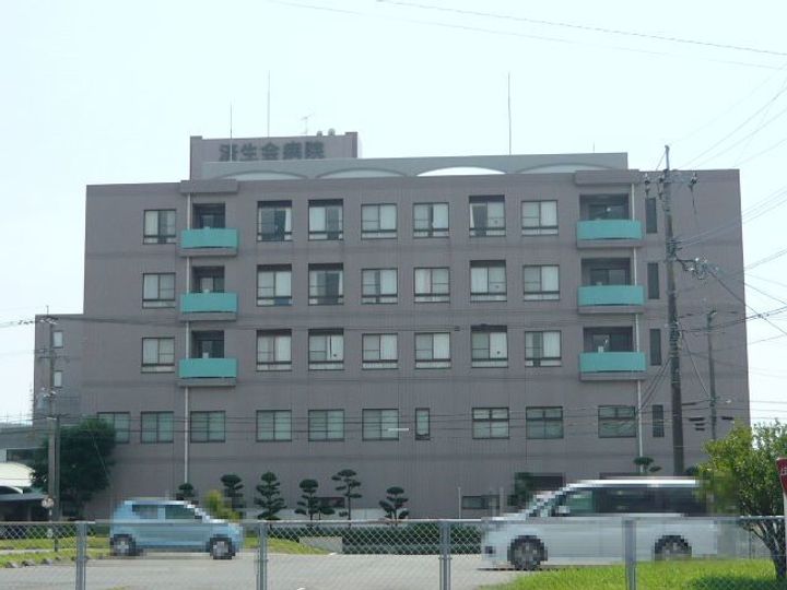T.RIONの周辺
