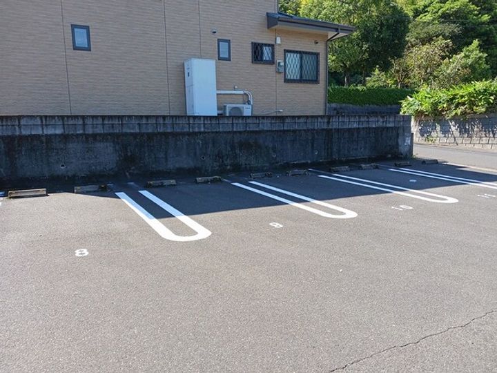 UヒルズKⅠのその他画像