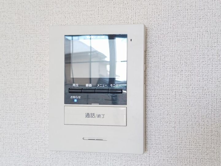 UヒルズKⅠのその他画像