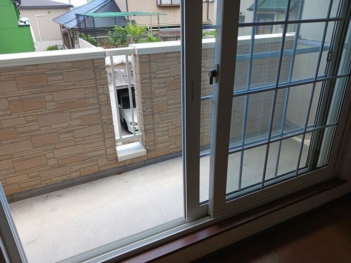 UヒルズKⅠのその他画像
