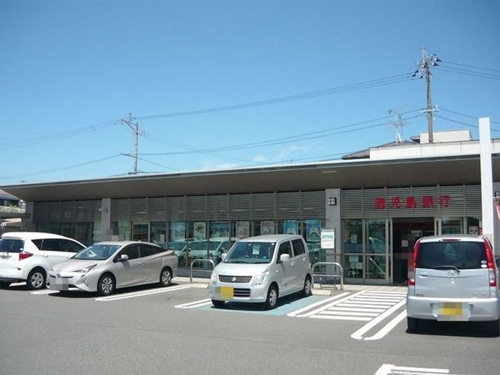 フレスクーラⅠの周辺