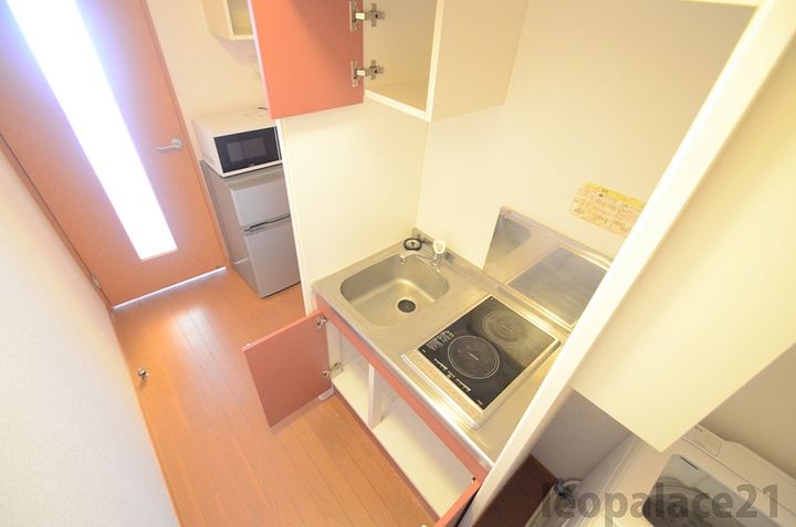 レオパレス谷山206のその他画像