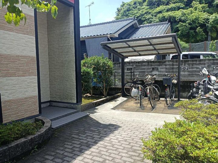 レオパレスウィンドバレイ 永吉106のその他画像