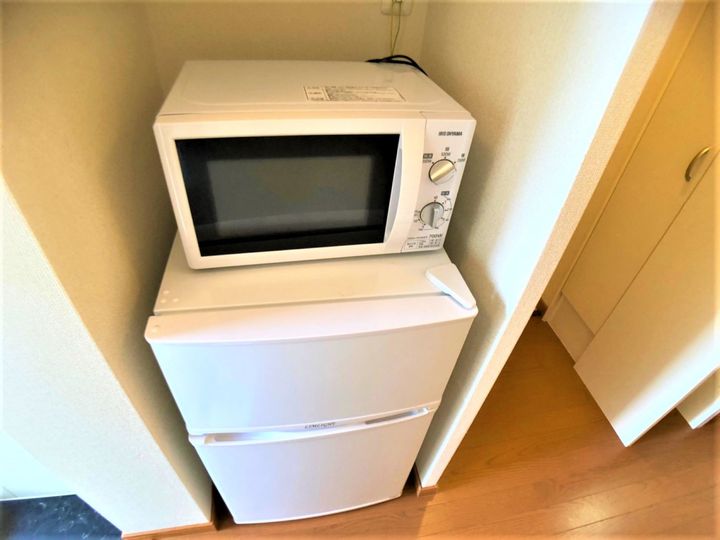 レオパレスSEIWA Ⅰ101のその他画像