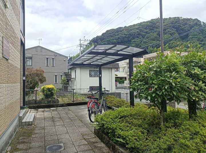 レオパレスビューハイツ101のその他画像