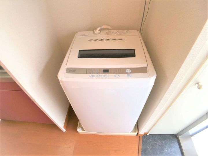 レオパレスビューハイツ101のその他画像